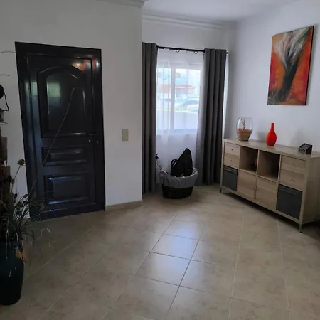 度假居 Santa Rita 奥良