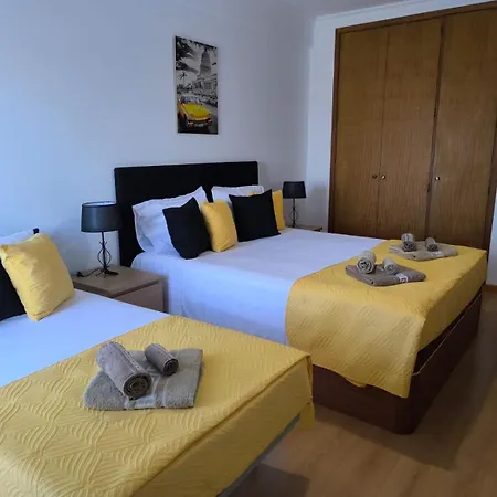 Santa Rita 度假居 奥良