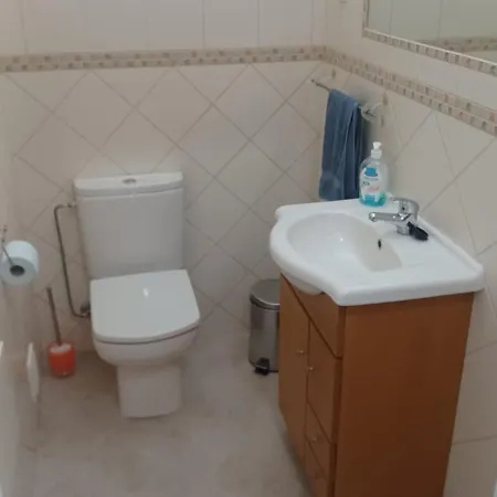 度假居 Santa Rita