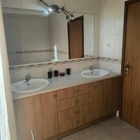 Santa Rita 度假居