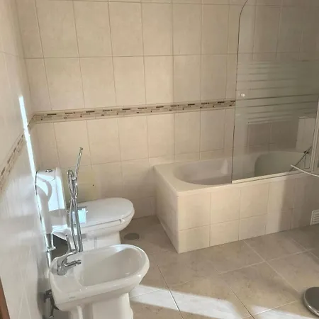 度假居 Santa Rita