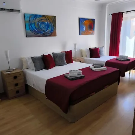 Santa Rita 度假居