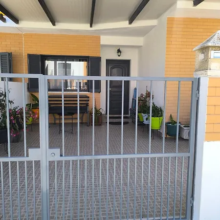 Semesterbostad Santa Rita Olhão