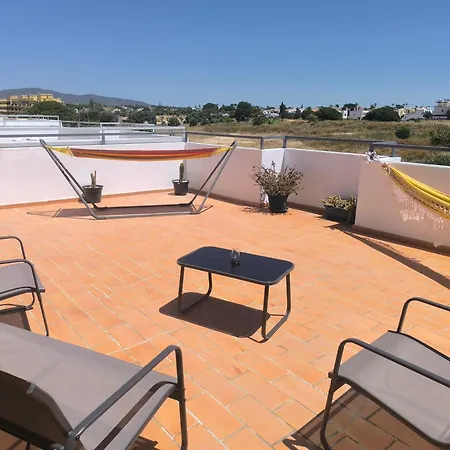 Santa Rita Semesterbostad