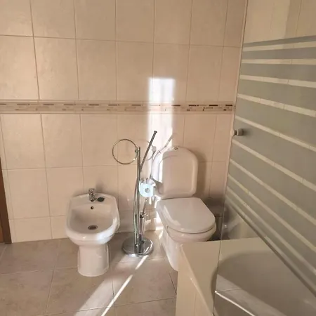 Semesterbostad Santa Rita