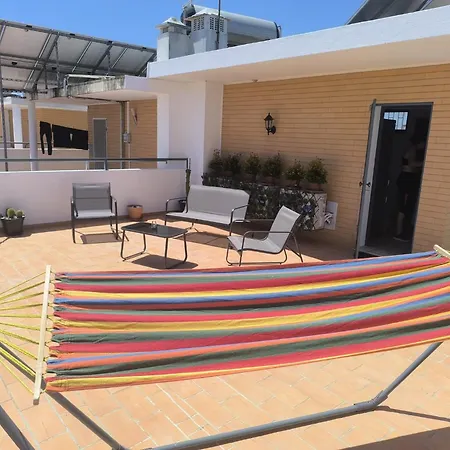 Vakantiehuis Santa Rita Olhão