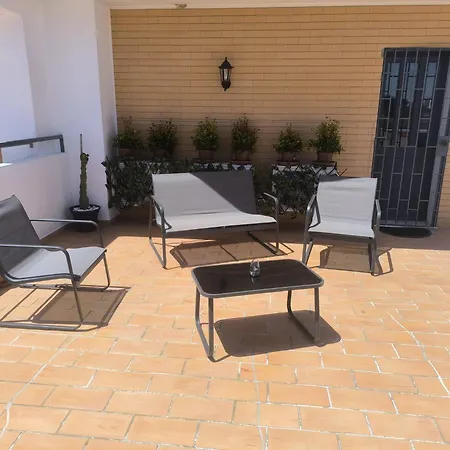 Santa Rita Vakantiehuis