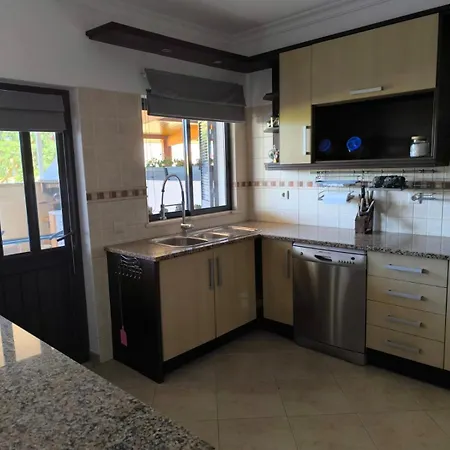 Semesterbostad Santa Rita