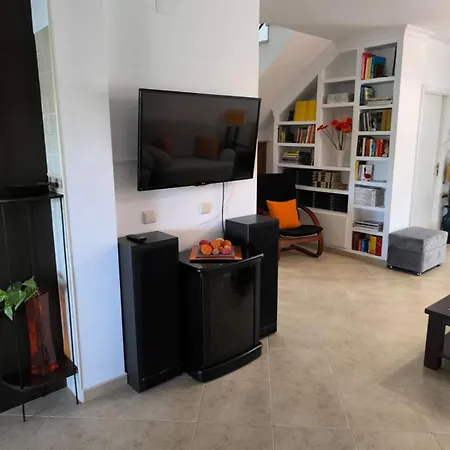 Santa Rita Semesterbostad *