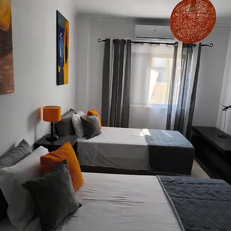 Santa Rita Semesterbostad