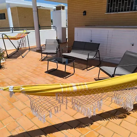 Vakantiehuis Santa Rita Olhão