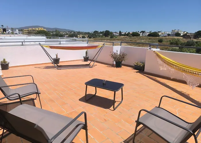 Santa Rita Vakantiehuis