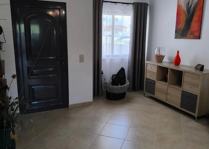 Vakantiehuis Santa Rita Olhão