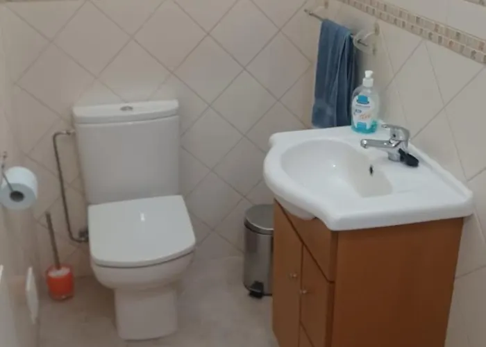 Vakantiehuis Santa Rita