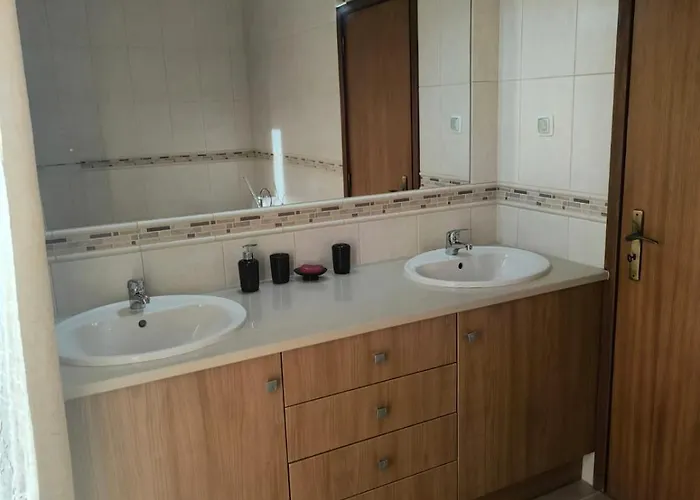 Santa Rita Vakantiehuis