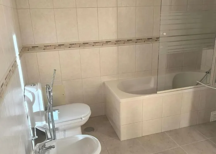 Vakantiehuis Santa Rita