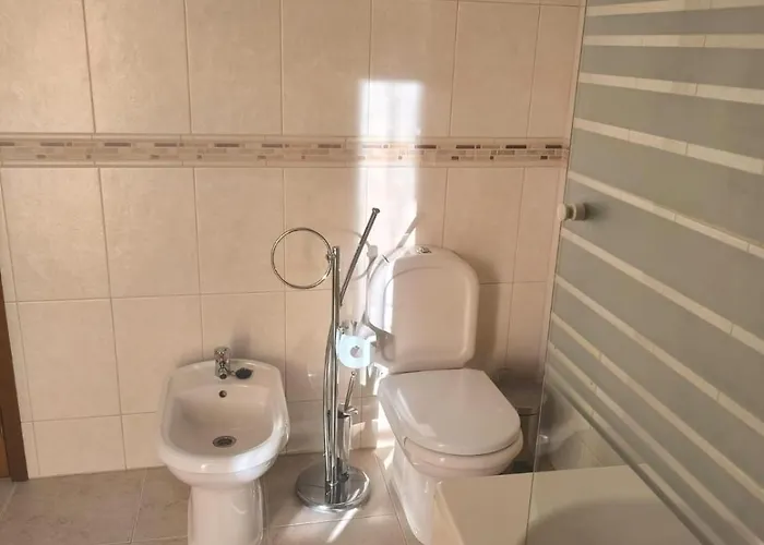 Ferienhaus Santa Rita