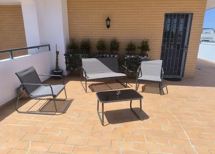 Santa Rita Vakantiehuis