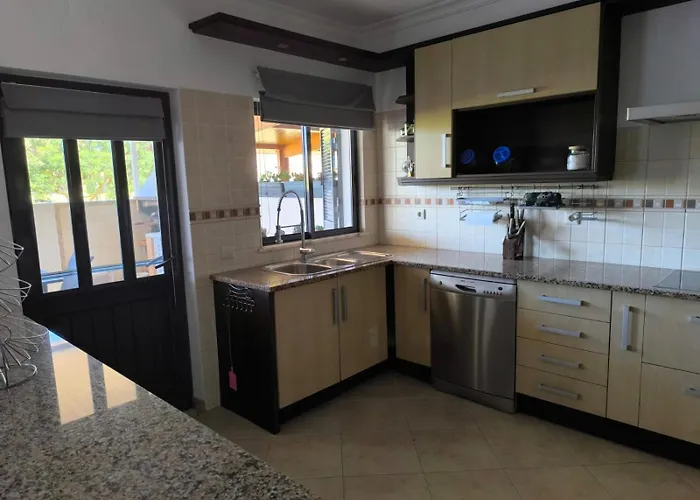 Ferienhaus Santa Rita