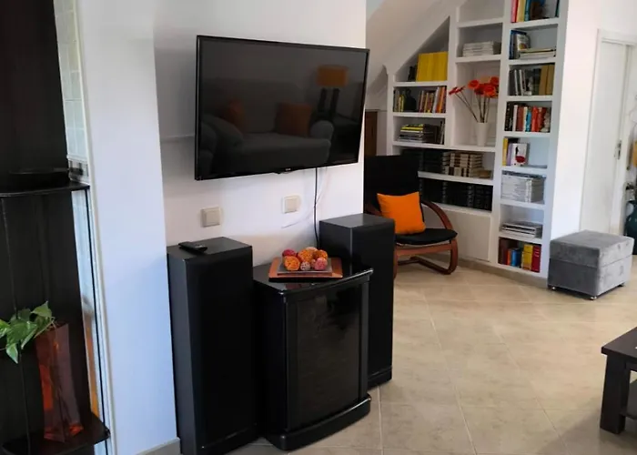 Santa Rita Ferienhaus *