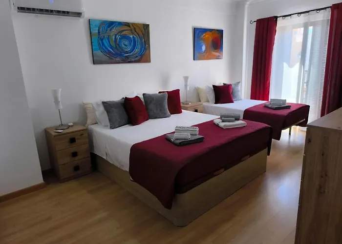 Santa Rita Vakantiehuis