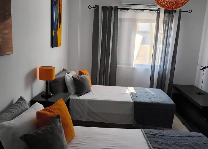 Santa Rita Vakantiehuis