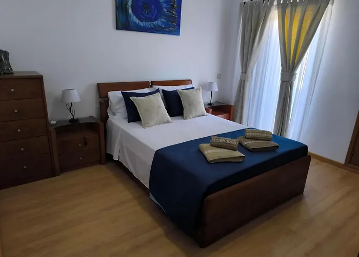 Santa Rita Vakantiehuis