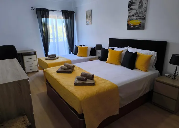 Ferienhaus Santa Rita