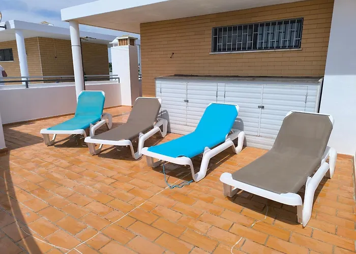 Santa Rita Vakantiehuis