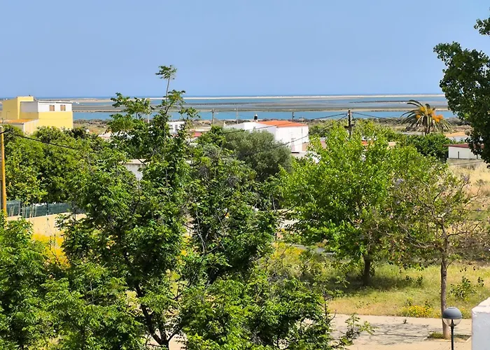 Vakantiehuis Santa Rita Olhão