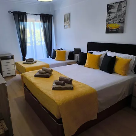Feriehus Santa Rita
