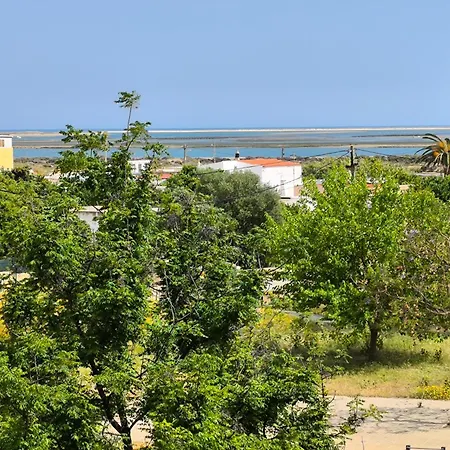 Feriehus Santa Rita Olhão