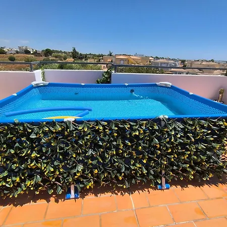 Santa Rita
